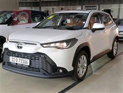 تۆیۆتا فرۆنتلاندەر